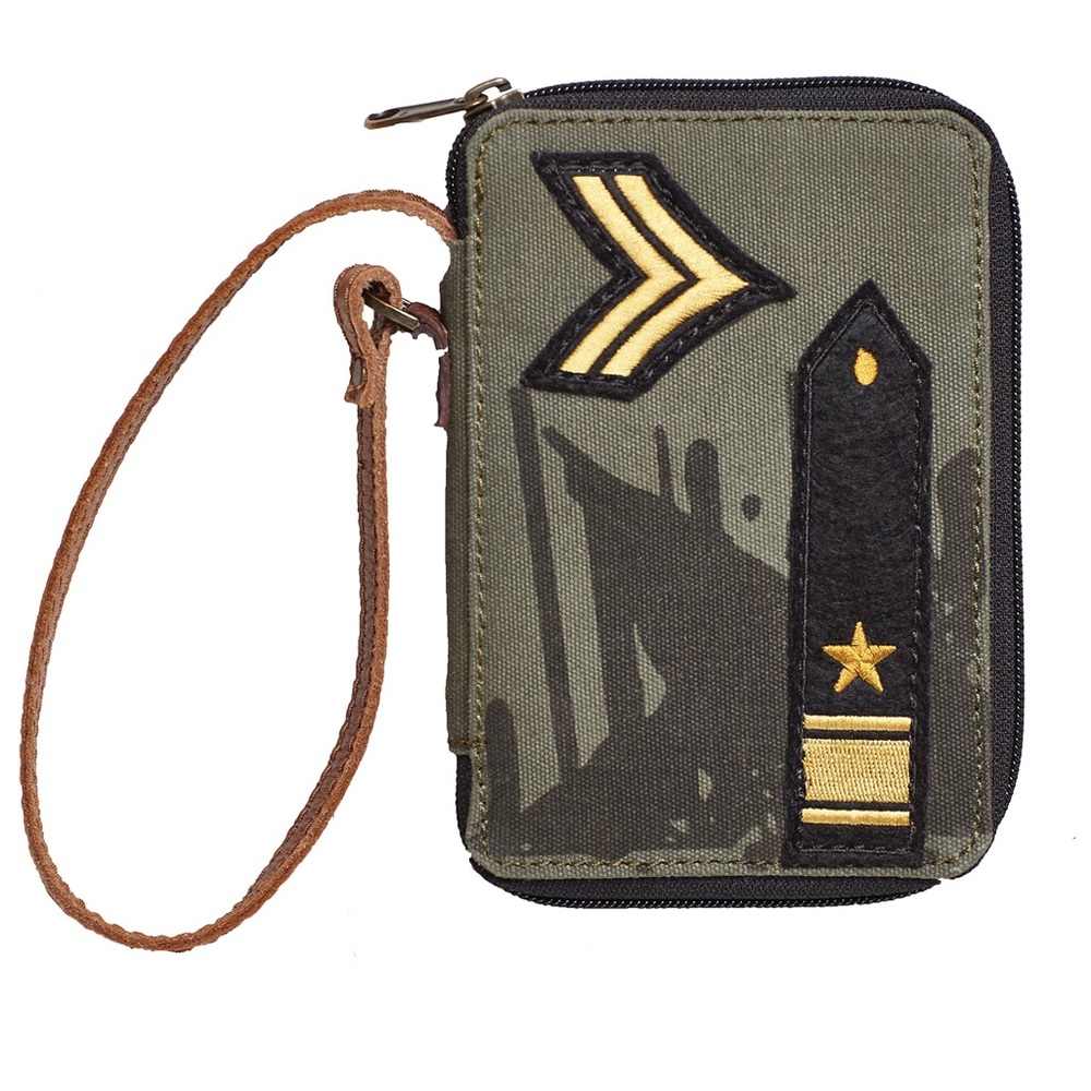 Mona B Wallet